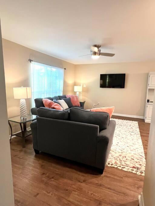 Lovely 2 Bedroom/2 Bath Houston, Heights/Galleria Ngoại thất bức ảnh