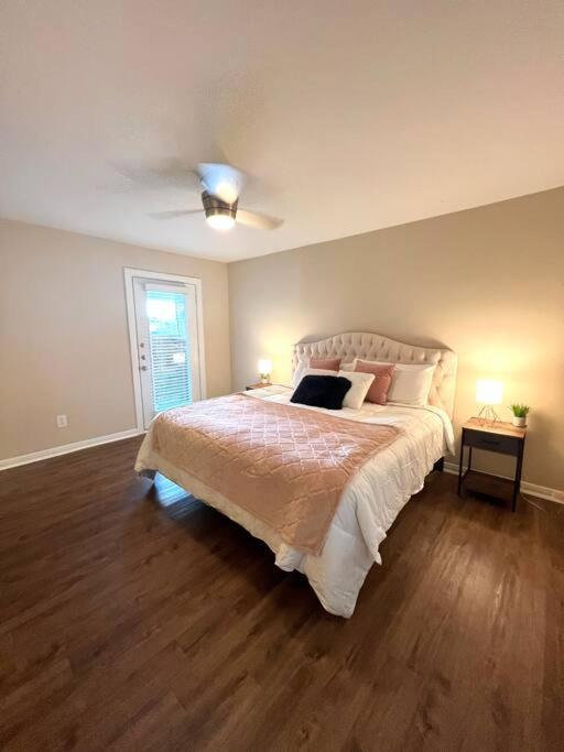 Lovely 2 Bedroom/2 Bath Houston, Heights/Galleria Ngoại thất bức ảnh