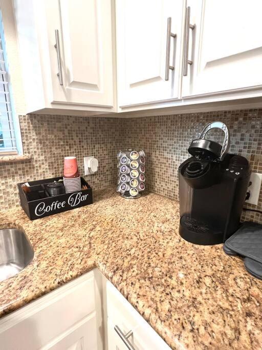 Lovely 2 Bedroom/2 Bath Houston, Heights/Galleria Ngoại thất bức ảnh