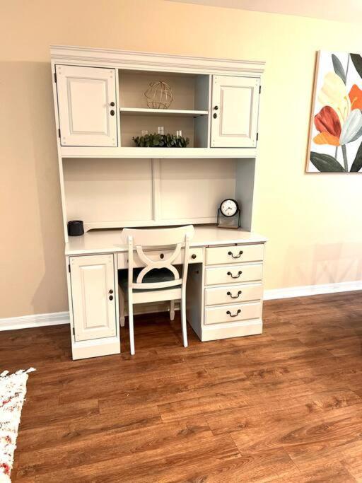 Lovely 2 Bedroom/2 Bath Houston, Heights/Galleria Ngoại thất bức ảnh