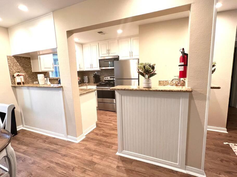 Lovely 2 Bedroom/2 Bath Houston, Heights/Galleria Ngoại thất bức ảnh