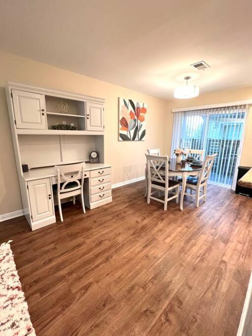 Lovely 2 Bedroom/2 Bath Houston, Heights/Galleria Ngoại thất bức ảnh