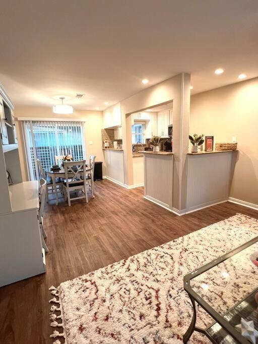 Lovely 2 Bedroom/2 Bath Houston, Heights/Galleria Ngoại thất bức ảnh