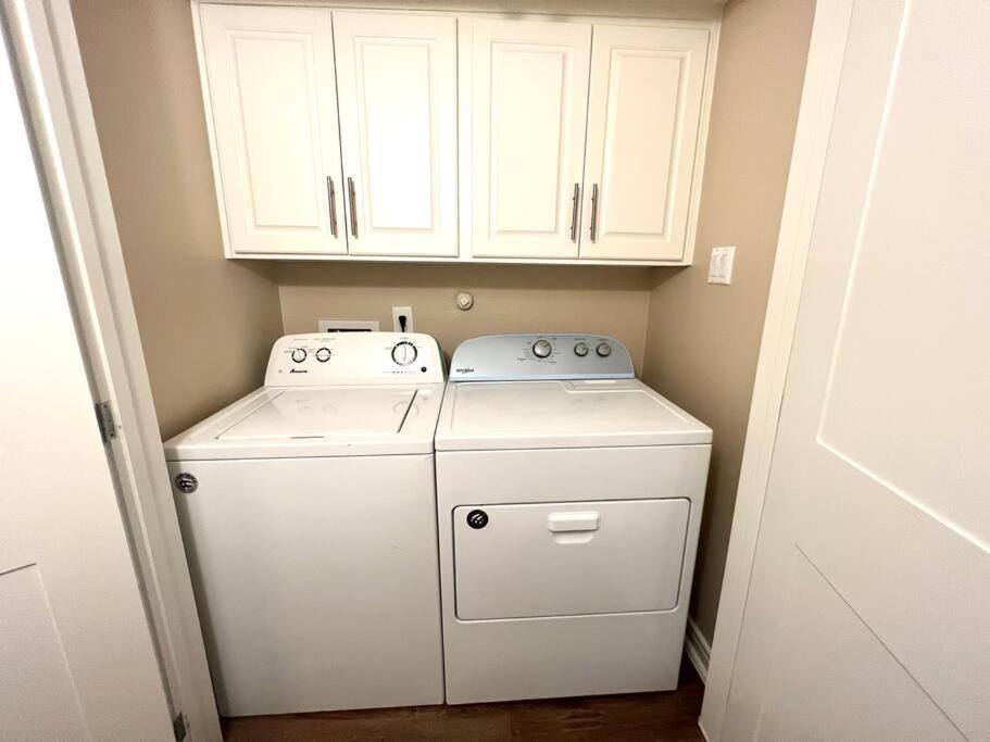 Lovely 2 Bedroom/2 Bath Houston, Heights/Galleria Ngoại thất bức ảnh