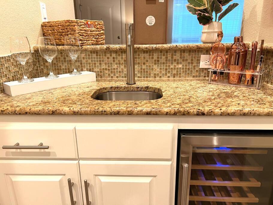 Lovely 2 Bedroom/2 Bath Houston, Heights/Galleria Ngoại thất bức ảnh