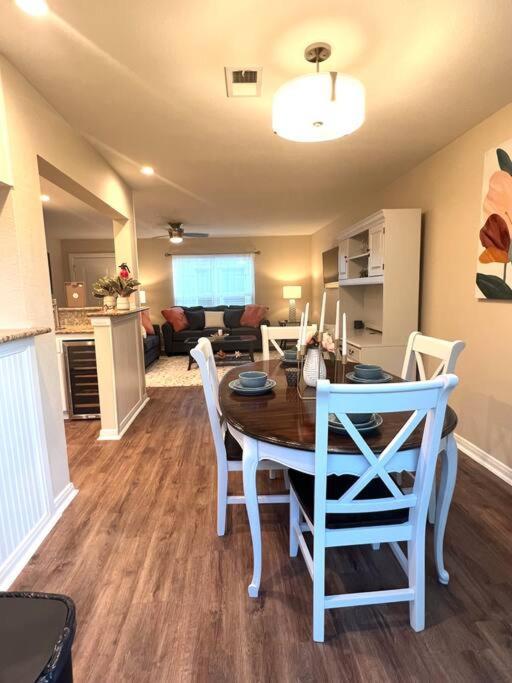 Lovely 2 Bedroom/2 Bath Houston, Heights/Galleria Ngoại thất bức ảnh